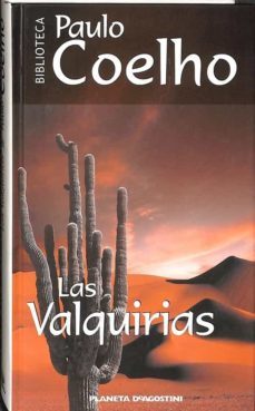 Libro Las Valkirias.