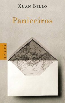 Libro Paniceiros
