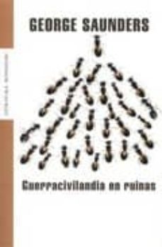 Libro Guerracivilandia En Ruinas