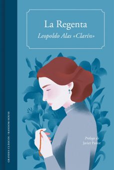 Libro La Regenta
