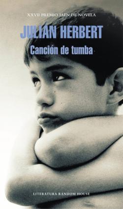 Libro Canción De Tumba