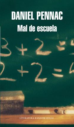 Libro Mal De Escuela