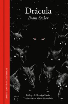 Libro Dracula