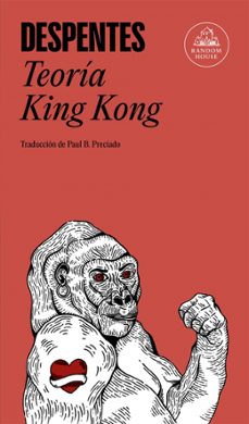 Libro Teoría King Kong