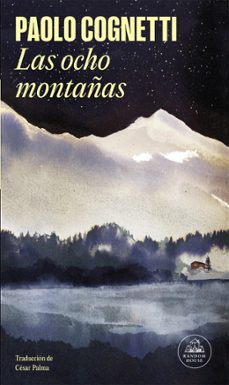 Libro Las Ocho Montañas