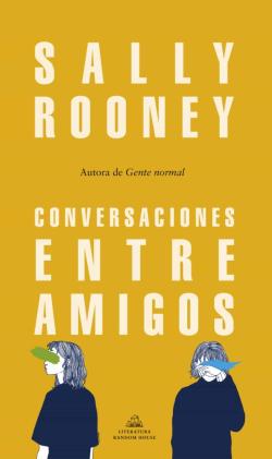 Libro Conversaciones Entre Amigos