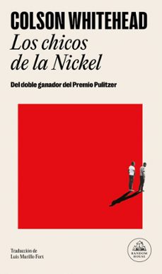 Portada de Los Chicos De La Nickel