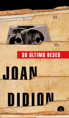 Libro Su último Deseo