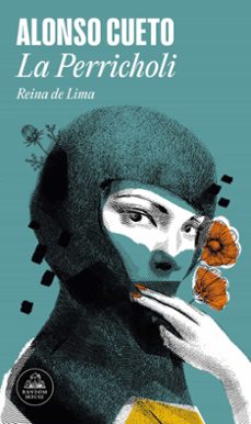Libro La Perricholi
