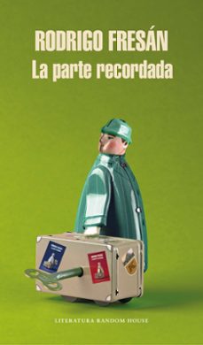 Libro La Parte Recordada