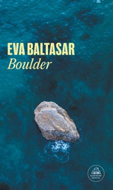 Libro Boulder