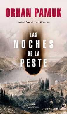 Libro Las Noches De La Peste