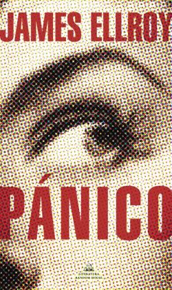 Libro Panico