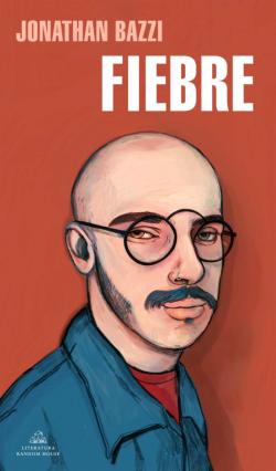 Libro Fiebre