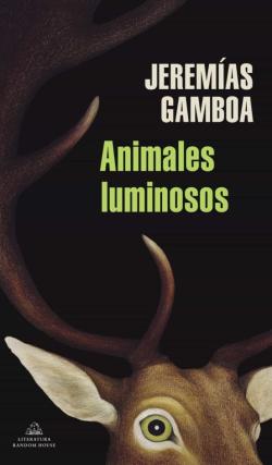 Libro Animales Luminosos