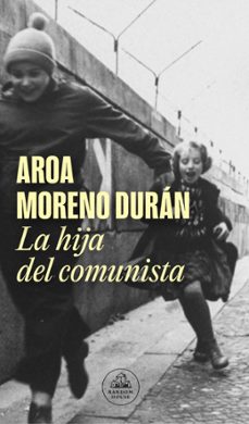 Libro La Hija Del Comunista