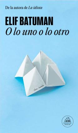 Libro O Lo Uno O Lo Otro