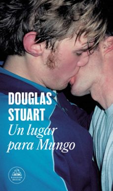 Libro Un Lugar Para Mungo