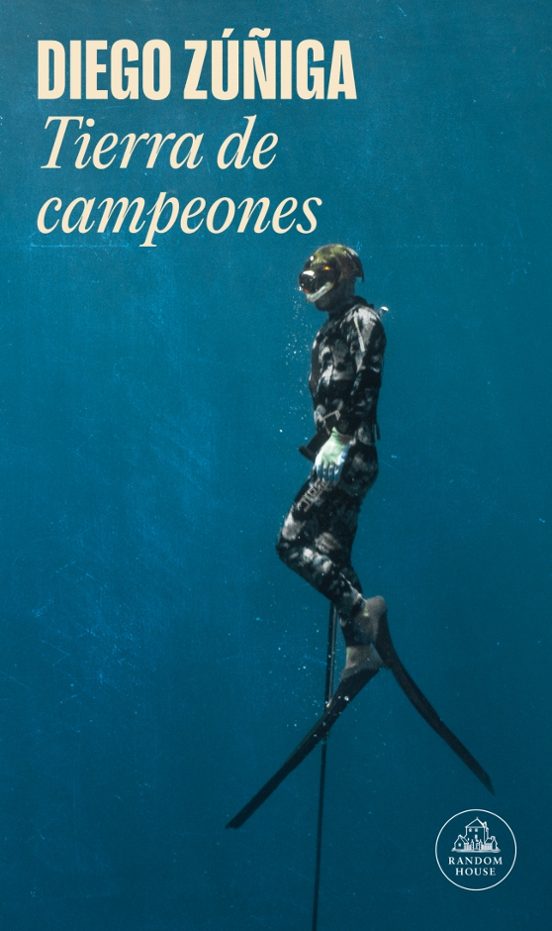 Libro Tierra De Campeones (mapa De Las Lenguas)