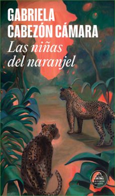 Libro Las Niñas Del Naranjel