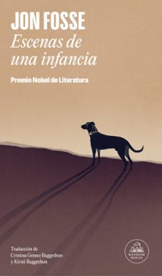 Libro Escenas De Una Infancia