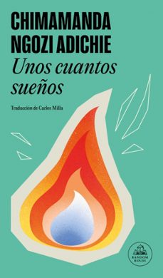 Libro Unos Cuantos Sueños