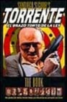 Libro Torrente, El Brazo Tonto De La Ley