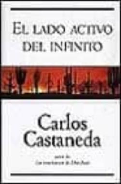 Libro El Lado Activo Del Infinito