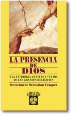 Libro La Presencia De Dios