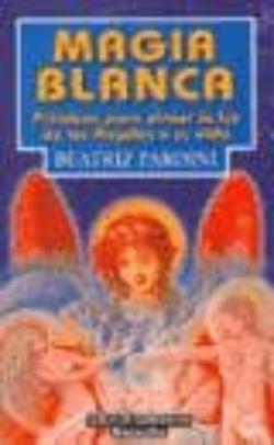 Libro Magia Blanca