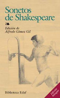 Libro Sonetos De Shakespeare