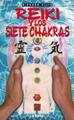 Libro Reiki Y Los Siete Chakras