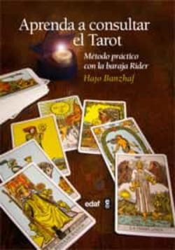 Libro Aprenda A Consultar El Tarot