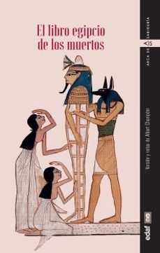 Libro Libro Egipcio De Los Muertos