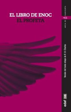 Libro El Libro De Enoc