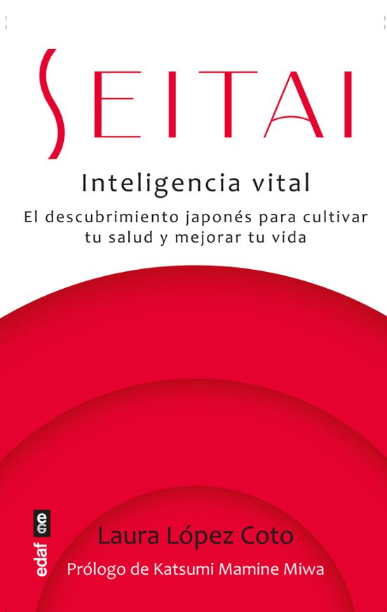 Portada de Seitai