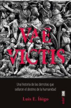 Libro Vae Victis