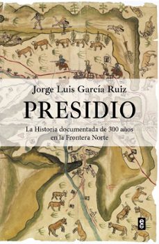 Libro Presidio