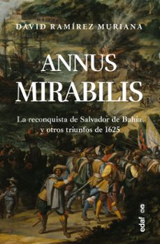 Libro Annus Mirabilis