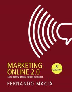 Libro Marketing Online 2.0