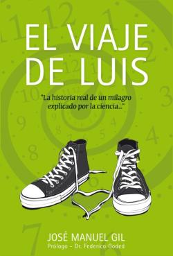 Libro El Viaje De Luis