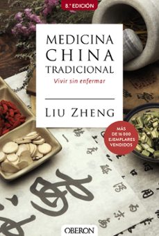 Libro Medicina China Tradicional