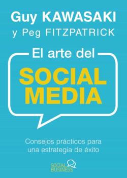 Libro El Arte Del Social Media