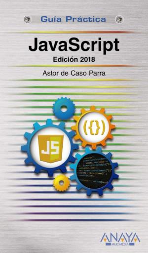 Portada de Javascript: Edicion 2018