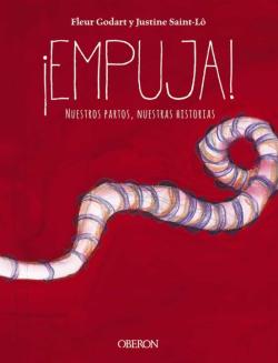 Libro ¡Empuja!