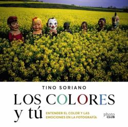 Libro Los Colores Y Tu