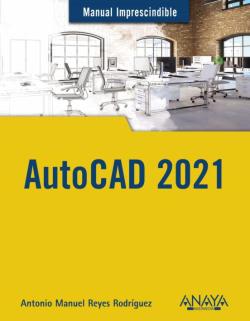 Libro Autocad 2021