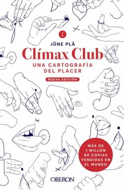 Libro Climax Club
