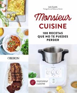 Libro Monsieur Cuisine. 100 Recetas Que No Te Puedes Perder (Libros Singulares)