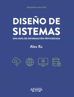 Libro Diseño De Sistemas
